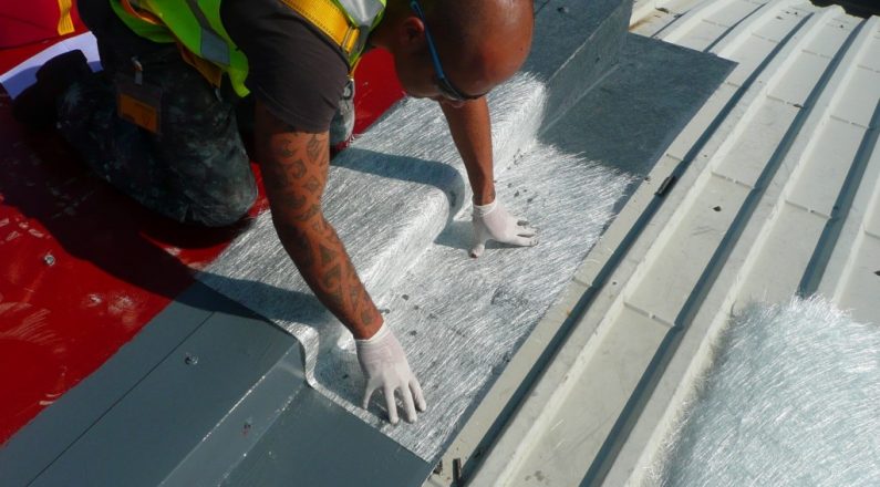 Industrial Skylights Repairs in Leeds, West Yorkshire