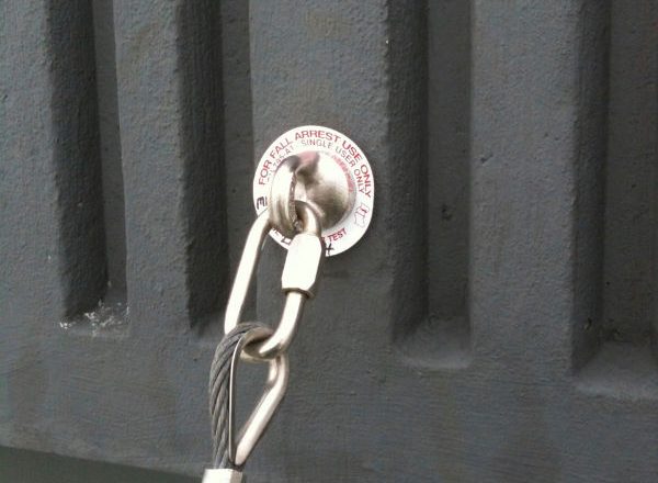 Leeds Safety Eye Bolts Solutions